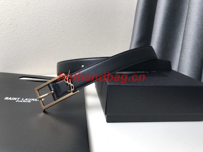 Yves saint Laurent Belt 30MM SLB00088